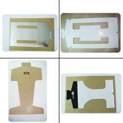 Manufacturers Exporters and Wholesale Suppliers of Back Support For Shirt Packaging Benglur Karnataka